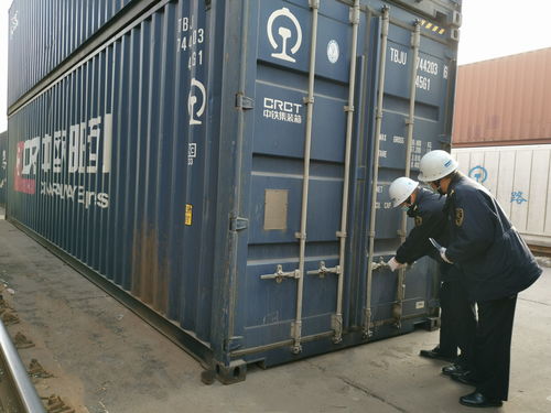 中歐班列‘上海號(hào)’貨源爆滿，每周一列難解渴，春節(jié)加班搶運(yùn)日用品