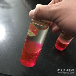 時代印記 七八十年代的高級日用品——上海紅星廠的“美加凈頭油”