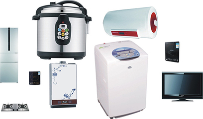 家用電器研發 技術革新與生活品質提升的雙重驅動力