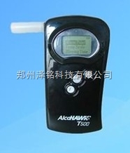 精準(zhǔn)護航，安全出行——酒精檢測儀的多維解析