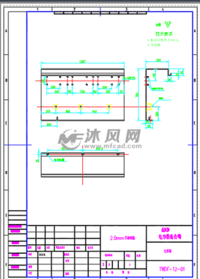 高壓電纜分支箱與電纜接線盒 結(jié)構(gòu)、功能與圖紙解析